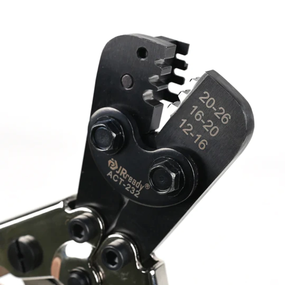 ACT-232 KONNEKTÖR SIKMA PENSESİ