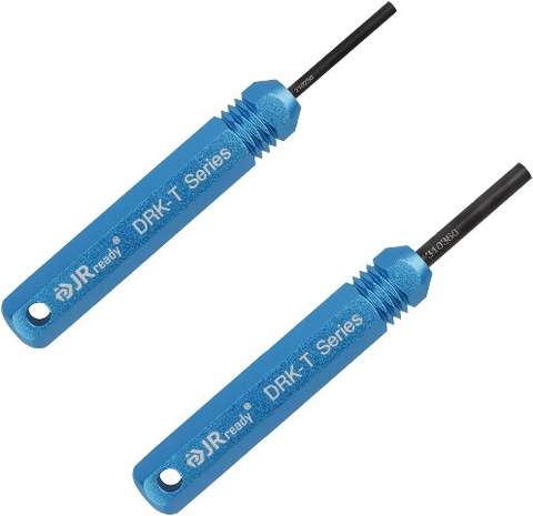 TÜP TİPİ EKSTRAKSİYON ALET KİTLERİ, MOLEX 062",093"PİN VE SOKET KONNEKTÖRLERİ İÇİN,MOLEX 2.36MM DİA.