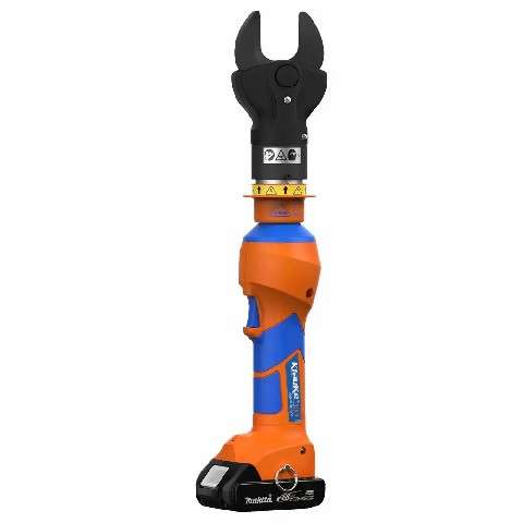 ESM 35 ISM BATARYALI HİDROLİK KESME ALETİ