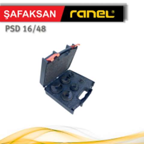 DAİRESEL PANÇ SETİ