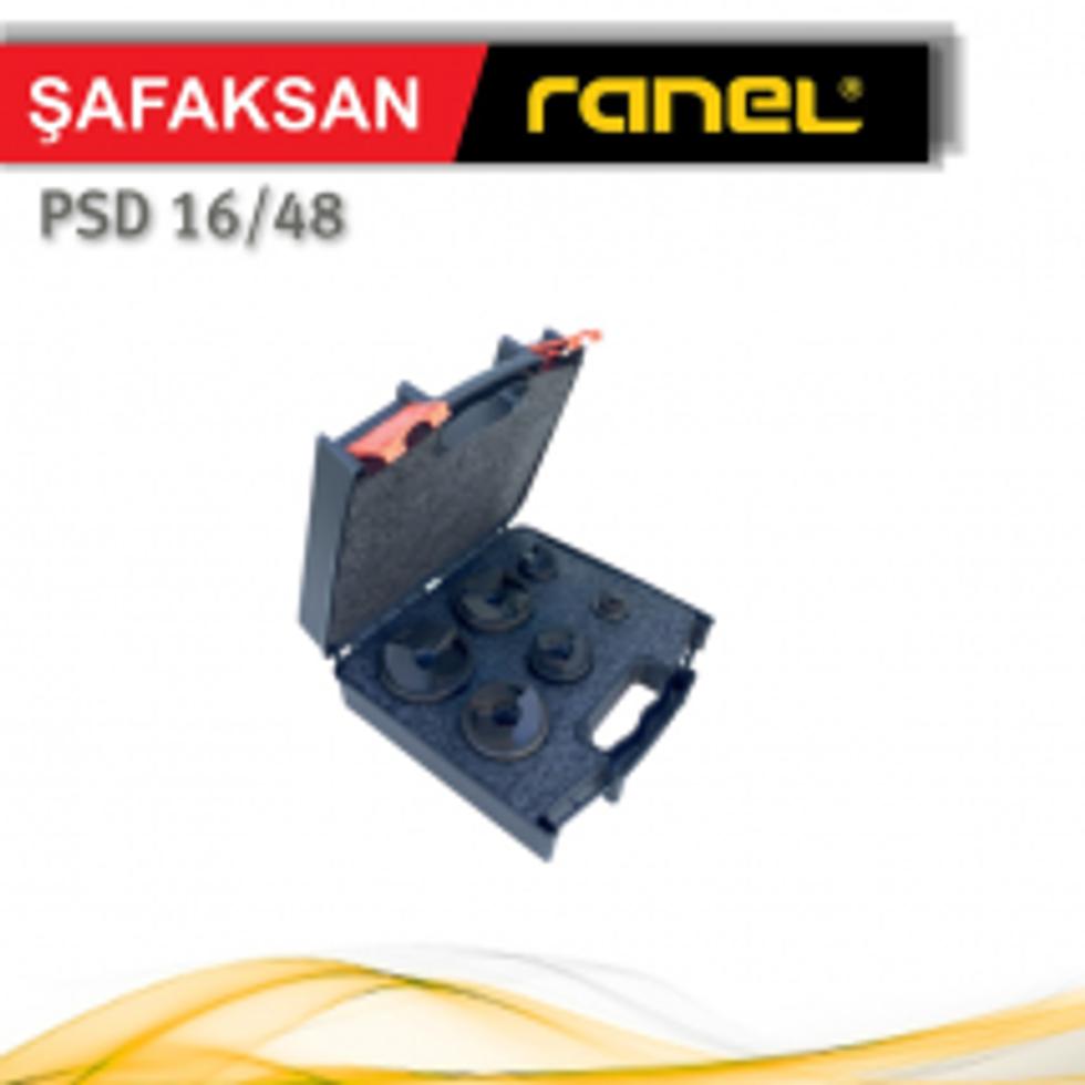 DAİRESEL PANÇ SETİ