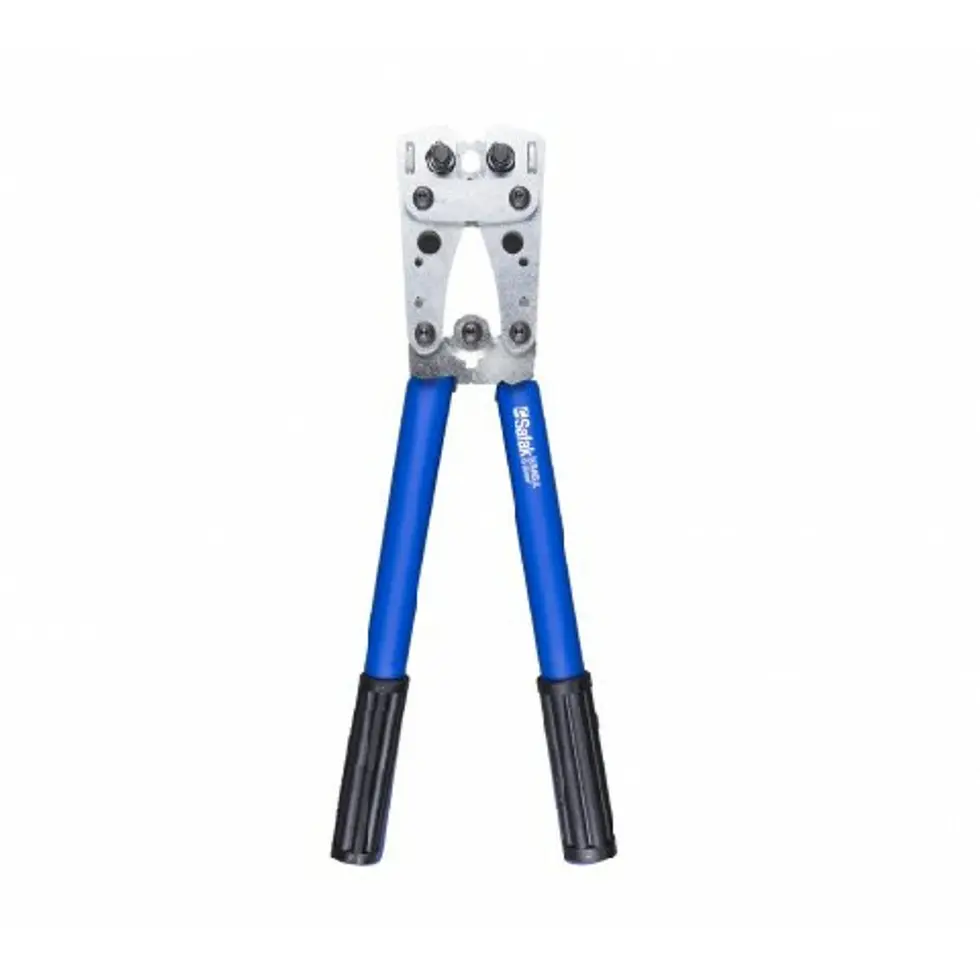 ŞAFAK SP-0650 SKP SIKMA PENSESİ