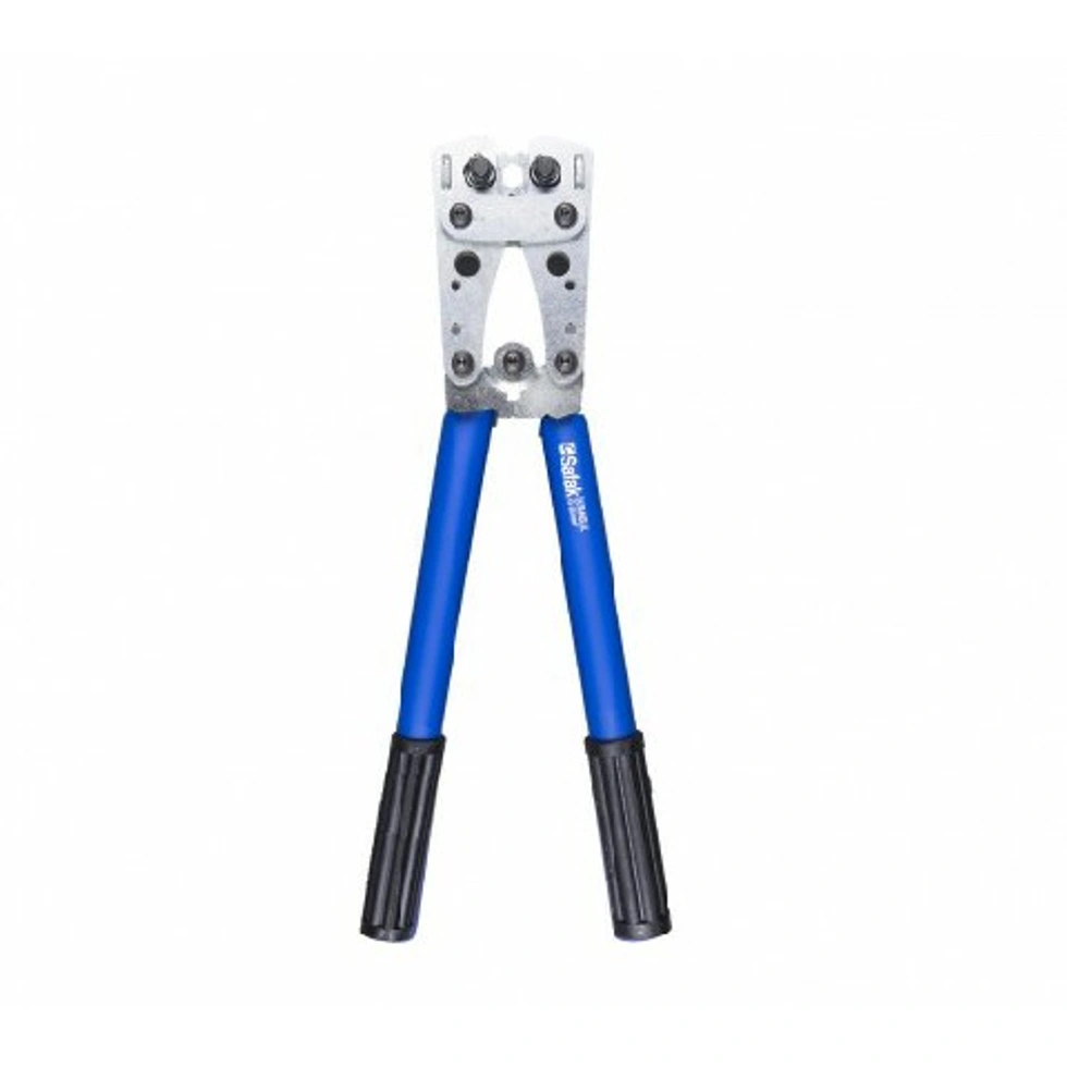 ŞAFAK SP-0650 SKP SIKMA PENSESİ