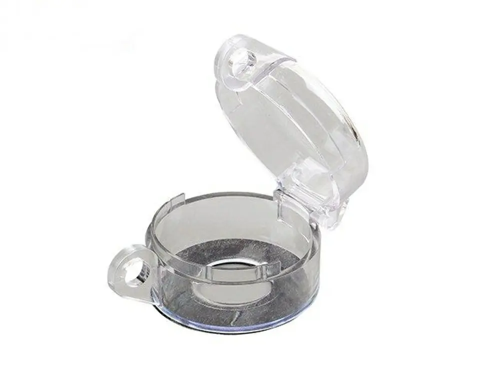 ACİL STOP BUTON KİLİTLEME EKİPMANI