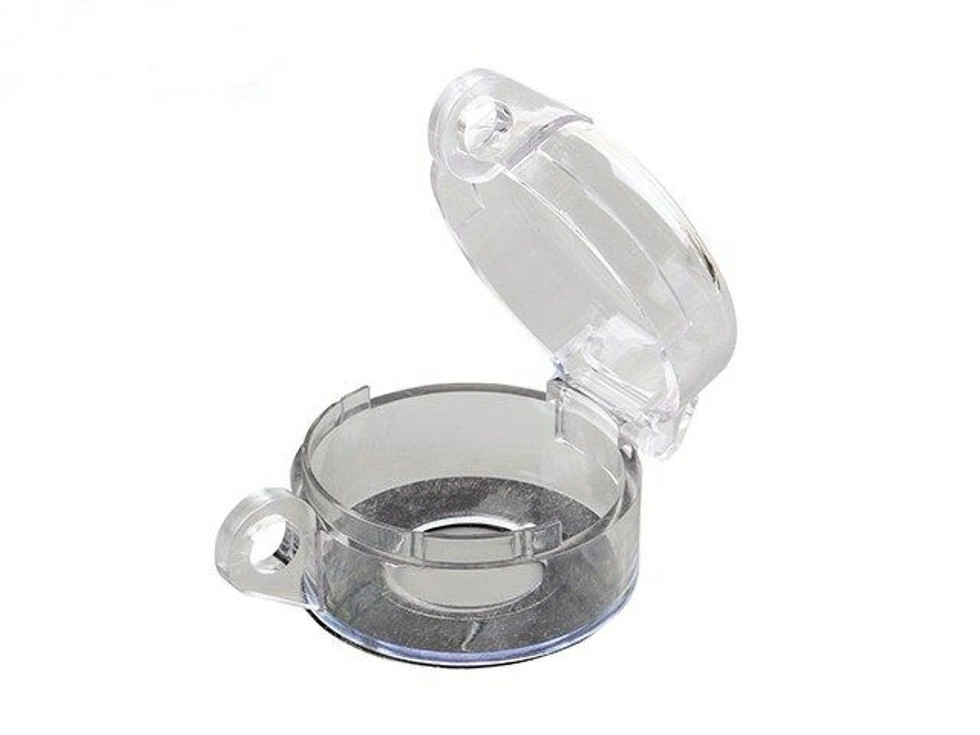 ACİL STOP BUTON KİLİTLEME EKİPMANI