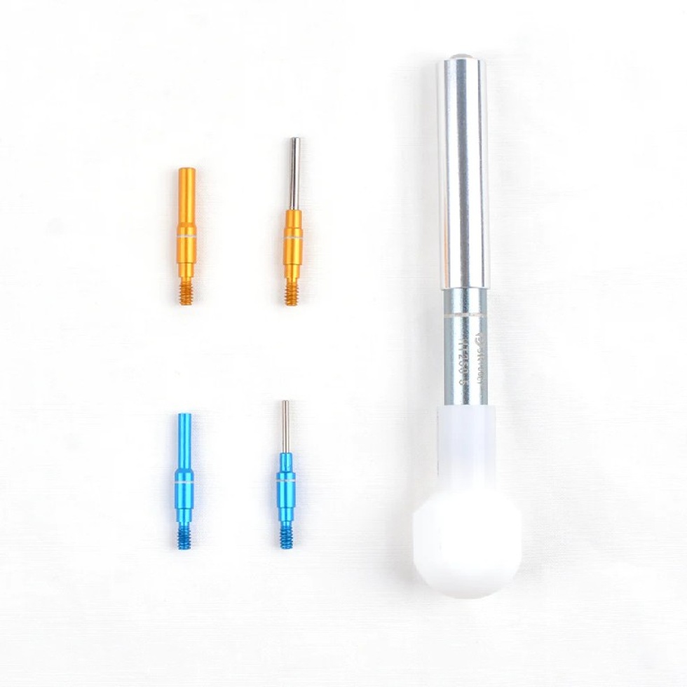ARAÇ KİTİ HT250-5 TUTMA ARACI, TEST CİHAZLARI, 17,0 İLA 32,5 LBS.