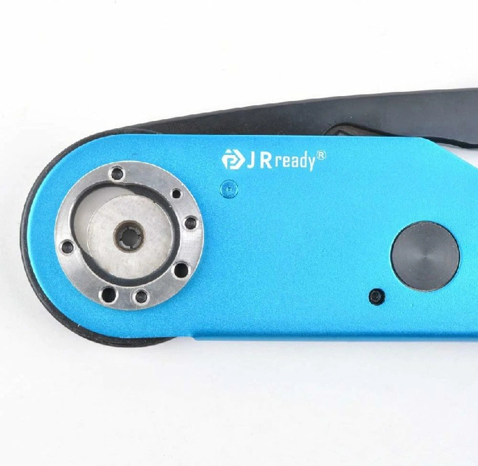 (M22520/31-01) PIN SIKMA ALETİ (CRIMP TOOLS)