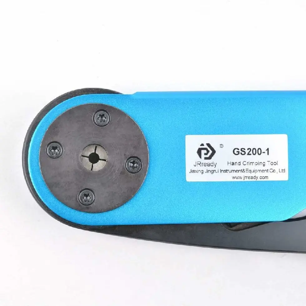 (M22520/31-01) PIN SIKMA ALETİ (CRIMP TOOLS)