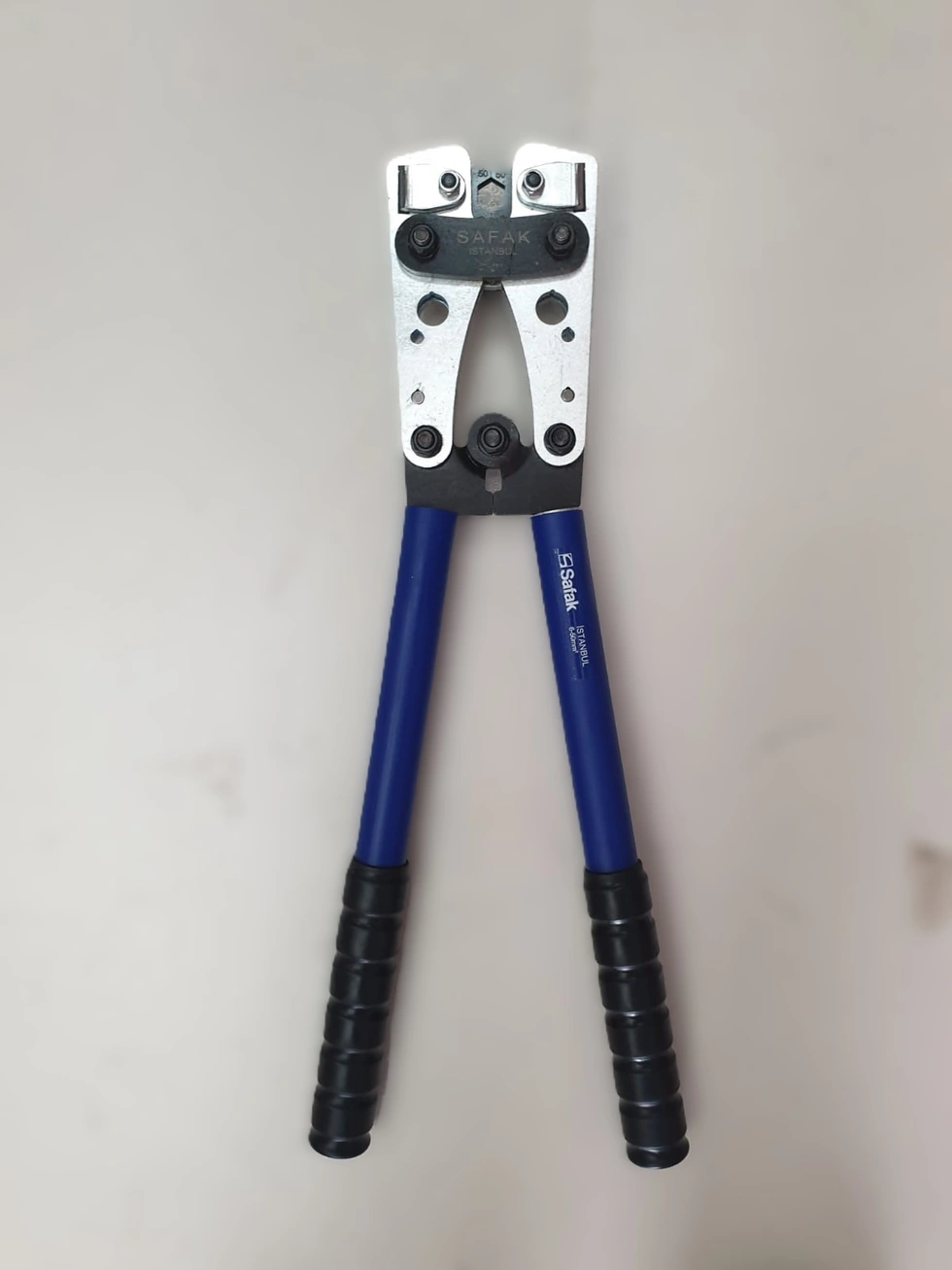 ŞAFAK SP-0650 SKP SIKMA PENSESİ