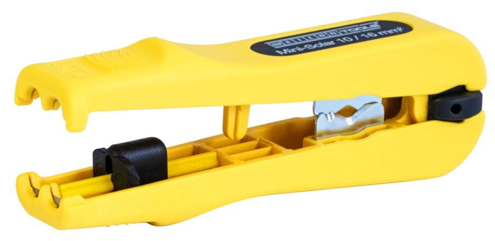 WEİCON MİNİ-SOLAR 10/16 MM² KABLO SOYMA