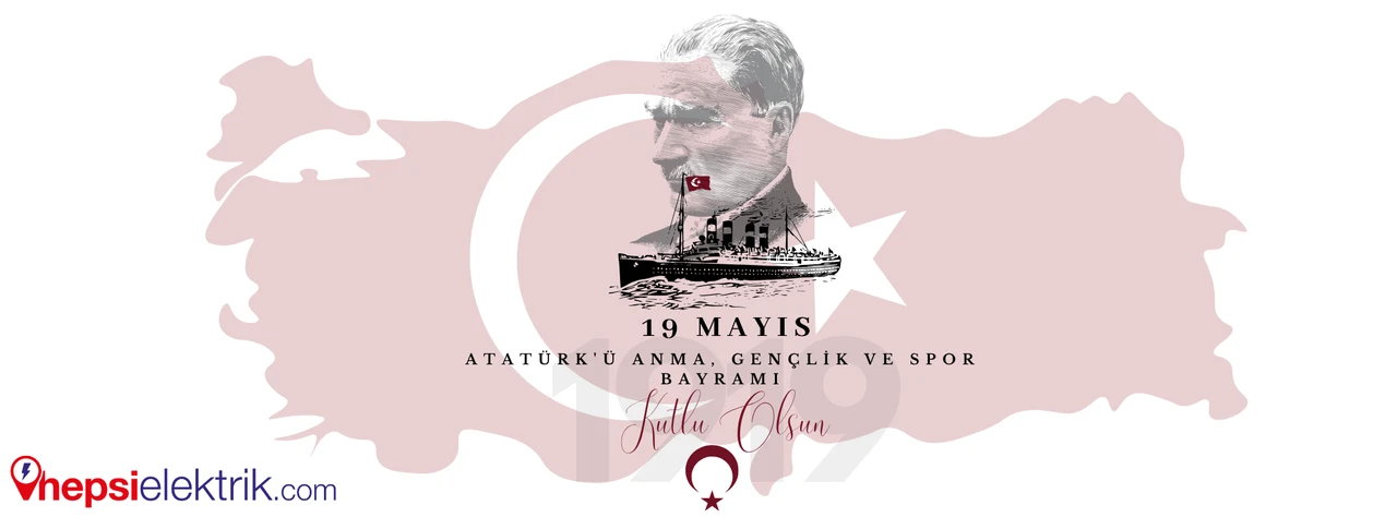 19 MAYIS
