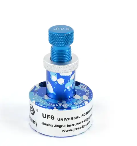 TARET KAFASI ( POSTİONER - KONUMLANDIRICI) M225201-01 İÇİ - UF6-UF2-5