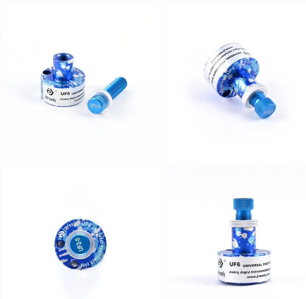 TARET KAFASI ( POSTİONER - KONUMLANDIRICI) M225201-01 İÇİ - UF6-UF2-5