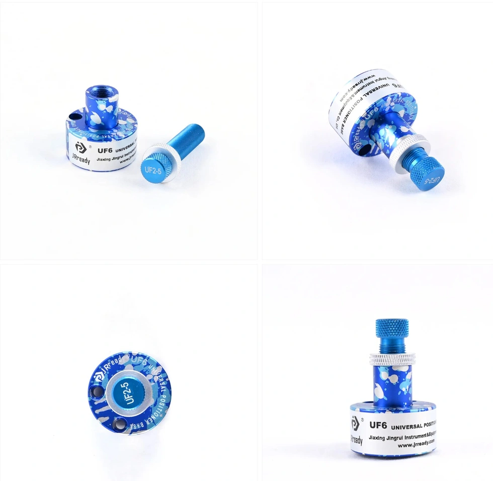 TARET KAFASI ( POSTİONER - KONUMLANDIRICI) M225201-01 İÇİ - UF6-UF2-5