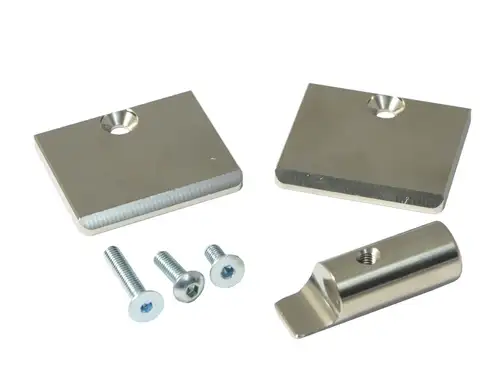 İNTERCABLE IMS II SOYMA MAKİNESİ YEDEK BIÇAK SETİ