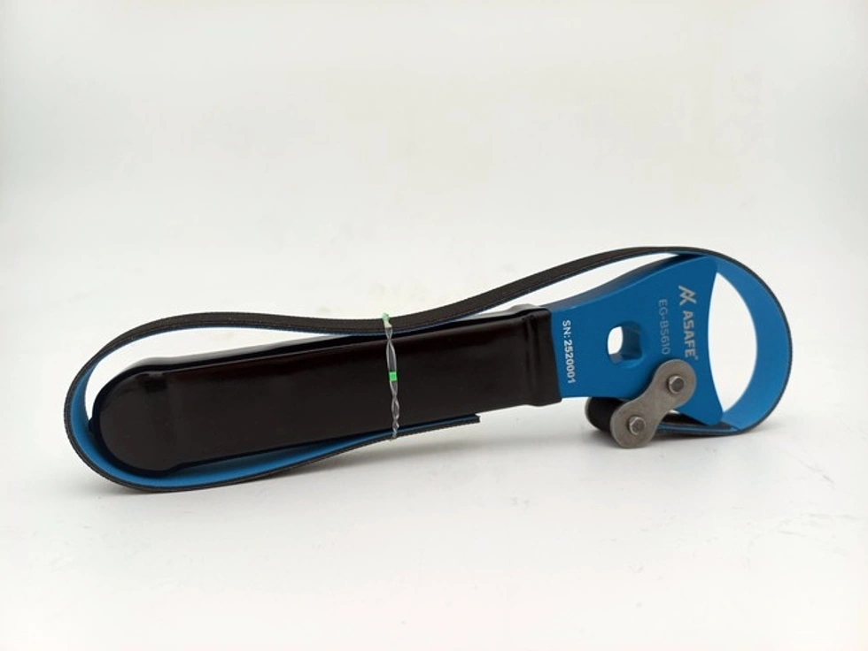 KÜÇÜK BACKSHELL SIKMA APARATI STRAP WRENCH