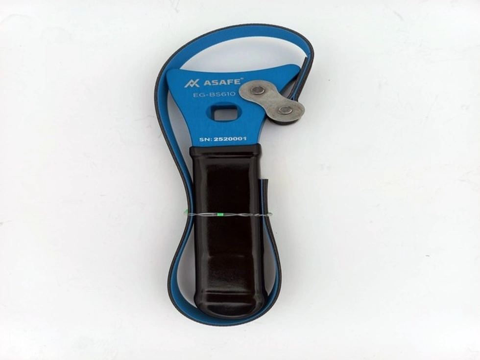 KÜÇÜK BACKSHELL SIKMA APARATI STRAP WRENCH