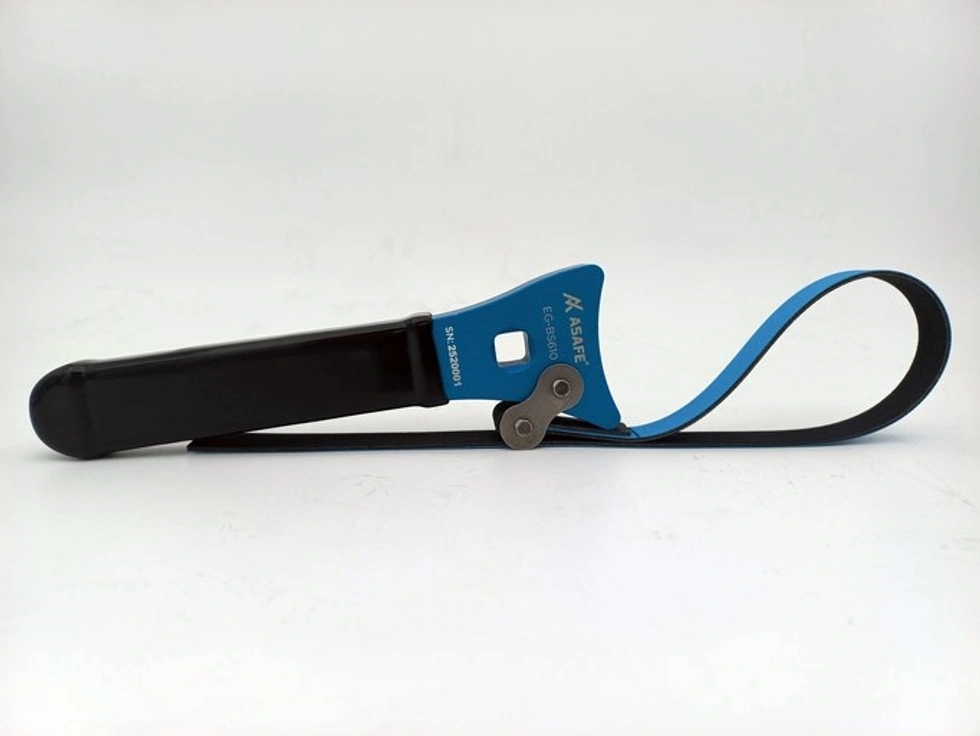 KÜÇÜK BACKSHELL SIKMA APARATI STRAP WRENCH