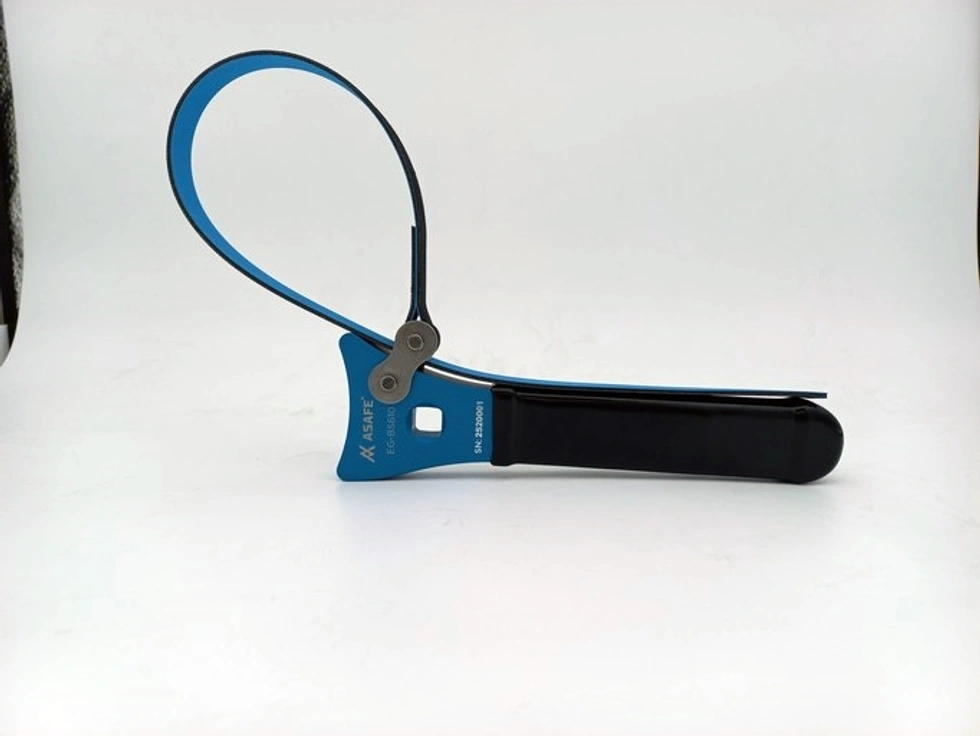 KÜÇÜK BACKSHELL SIKMA APARATI STRAP WRENCH