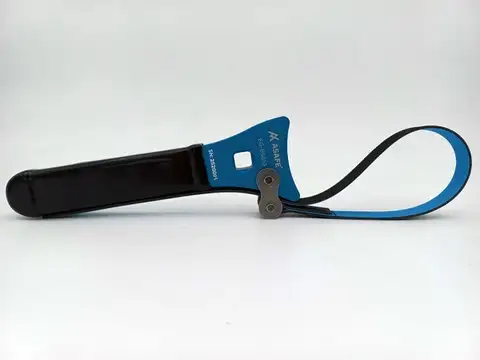 BÜYÜK BACKSHELL SIKMA APARATI STRAP WRENCH