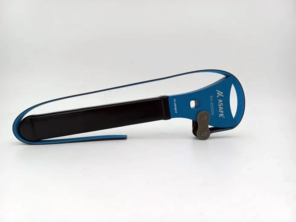 BÜYÜK BACKSHELL SIKMA APARATI STRAP WRENCH