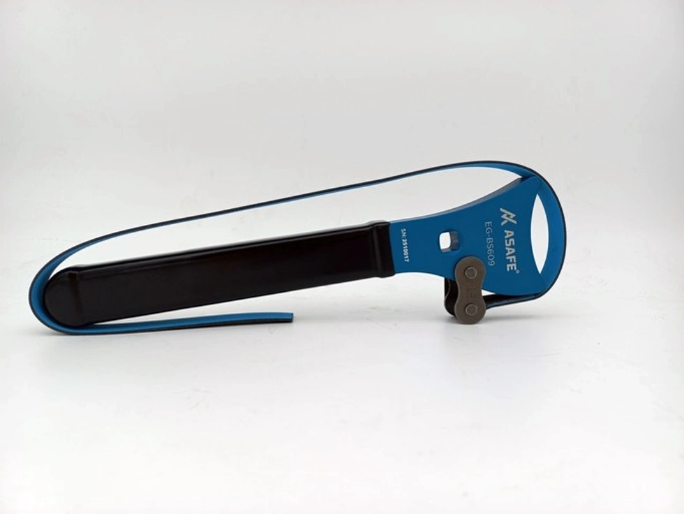 BÜYÜK BACKSHELL SIKMA APARATI STRAP WRENCH