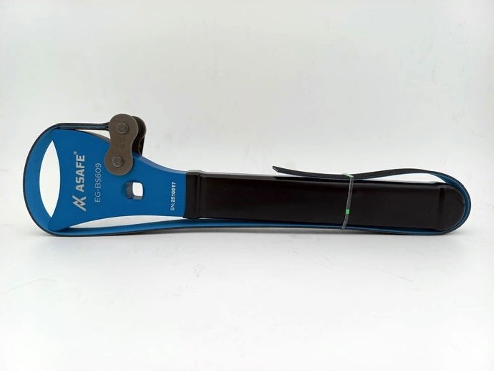 BÜYÜK BACKSHELL SIKMA APARATI STRAP WRENCH