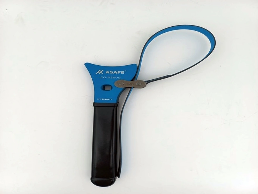 BÜYÜK BACKSHELL SIKMA APARATI STRAP WRENCH