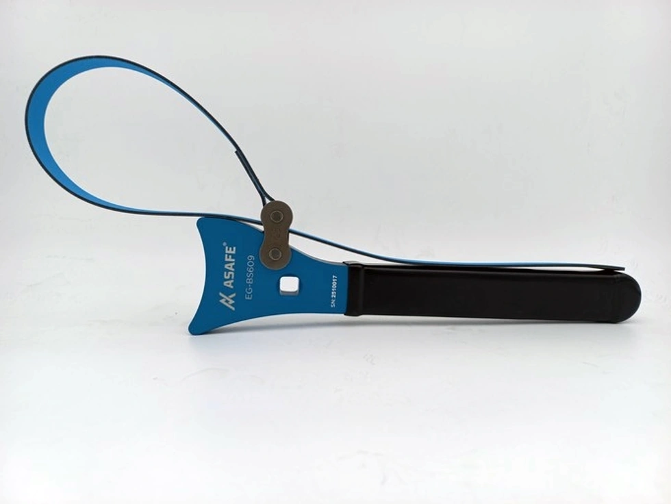 BÜYÜK BACKSHELL SIKMA APARATI STRAP WRENCH