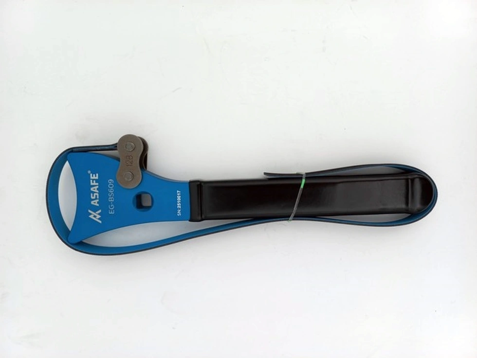BÜYÜK BACKSHELL SIKMA APARATI STRAP WRENCH