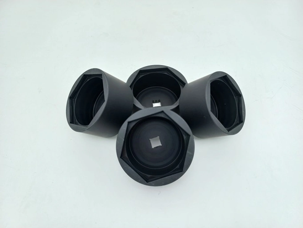 KONNEKTÖR SOMUNU (JAM NUT) SIKMA LOKMASI TAKIMI (29 PARÇA)