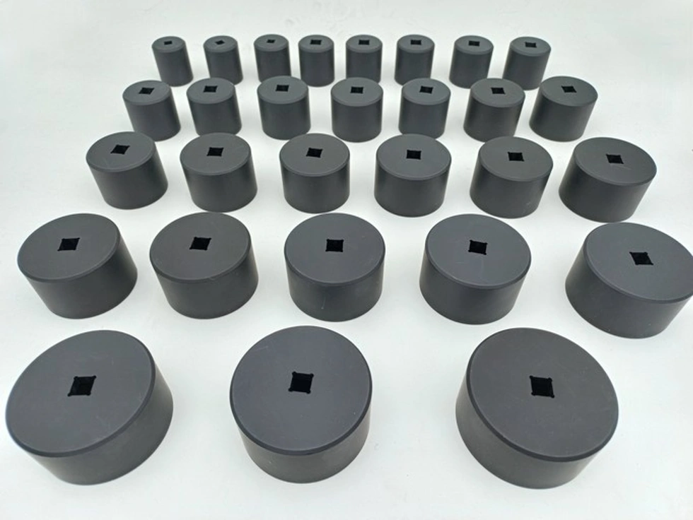 KONNEKTÖR SOMUNU (JAM NUT) SIKMA LOKMASI TAKIMI (29 PARÇA)