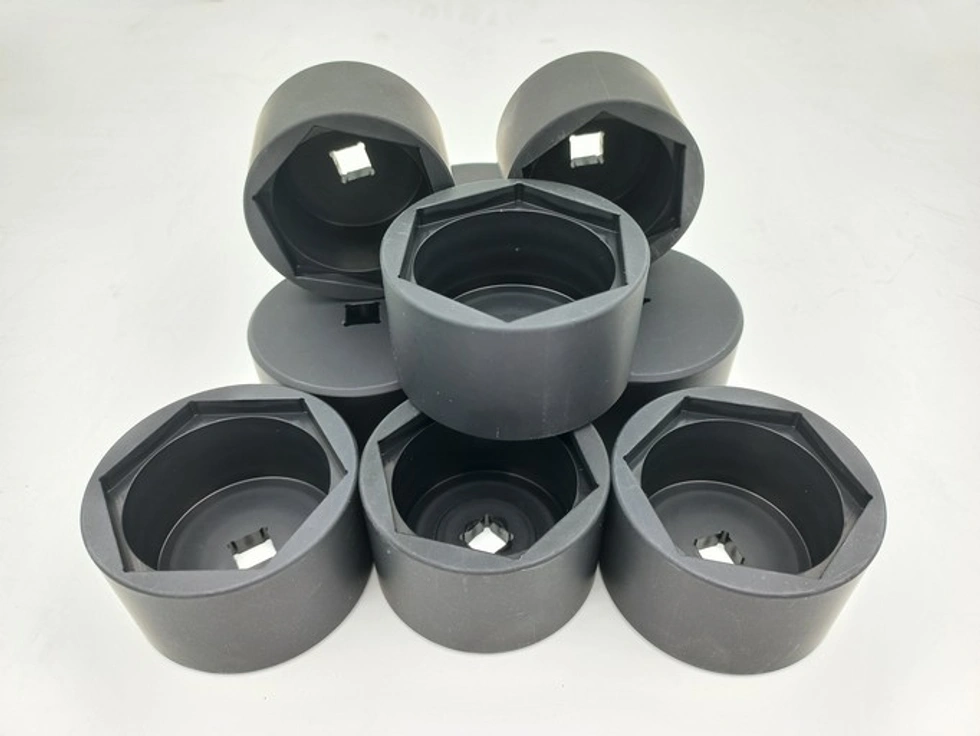 KONNEKTÖR SOMUNU (JAM NUT) SIKMA LOKMASI TAKIMI (29 PARÇA)