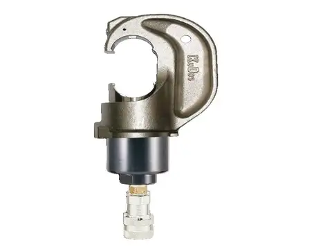 HİDROLİK SIKMA BAŞLIĞI