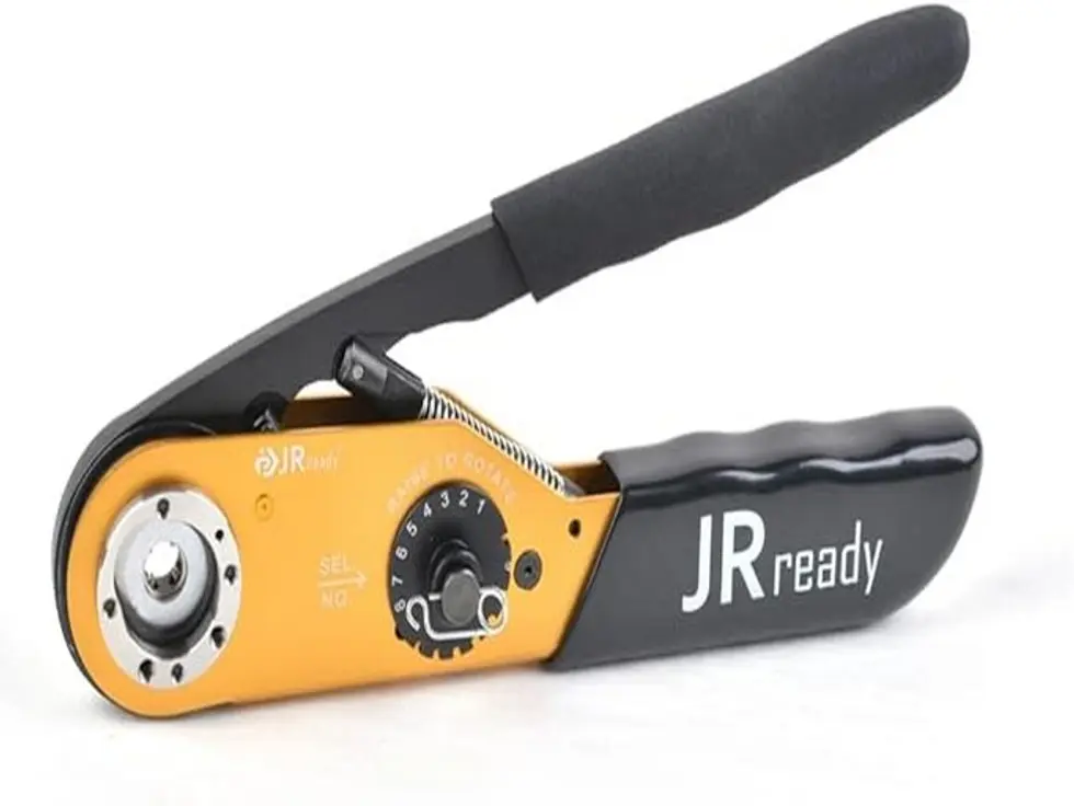 (6-14 AWG ) PİN SIKMA ALETİ(CRIMP TOOLS)