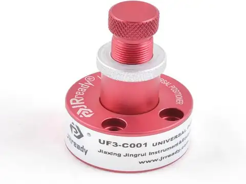 TARET KAFASI ( POSTİONER - KONUMLANDIRICI) ACT-M309 / YJQ-W3Q -