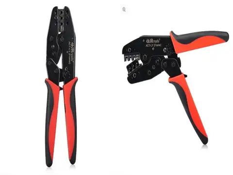 ACR-LY-AMP1.5 (FRAME) TERMİNAL SIKMA PENSESİ