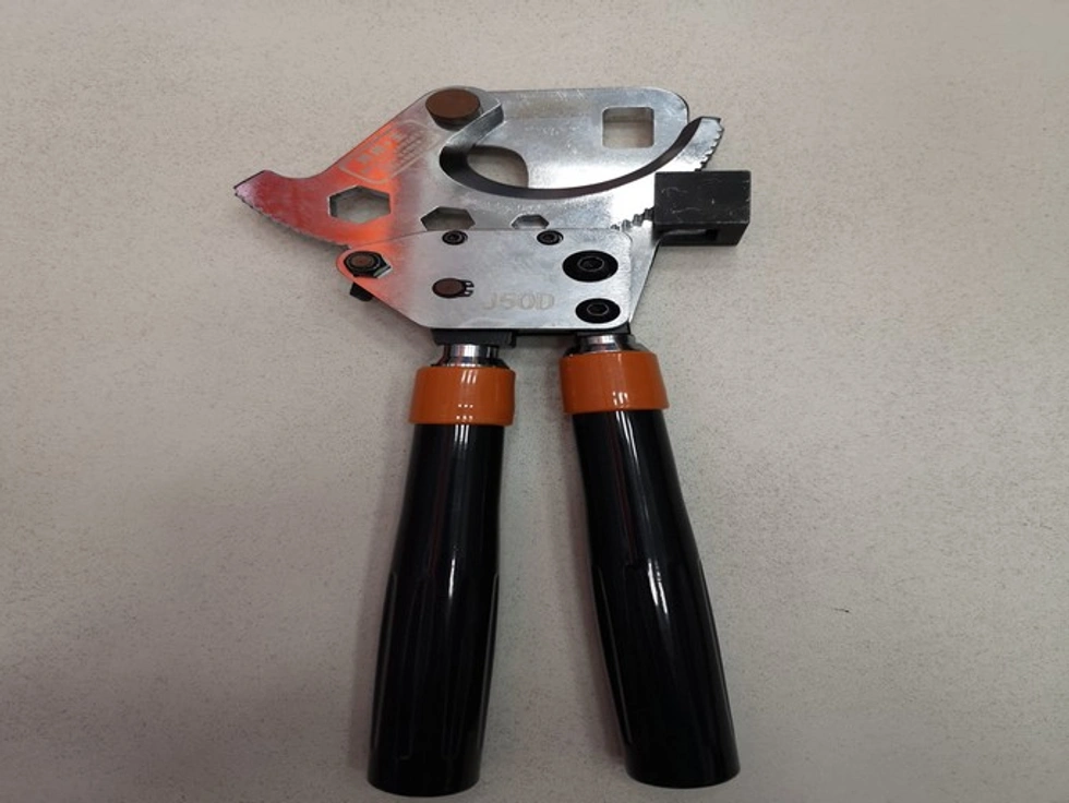 J50D CIRCIRLI KESME MAKASI