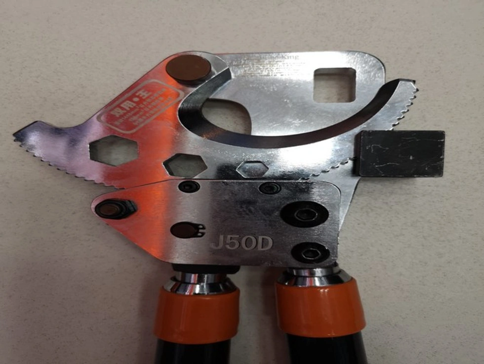 J50D CIRCIRLI KESME MAKASI