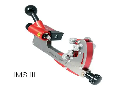 İNTERCABLE IMS III ANA İLETKEN - YALITIM İÇİN ÜNİVERSAL KABLO SIYIRICI 17260