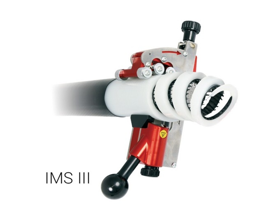 İNTERCABLE IMS III ANA İLETKEN - YALITIM İÇİN ÜNİVERSAL KABLO SIYIRICI 17260