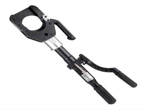 HİDROLİK KESME MAKASI