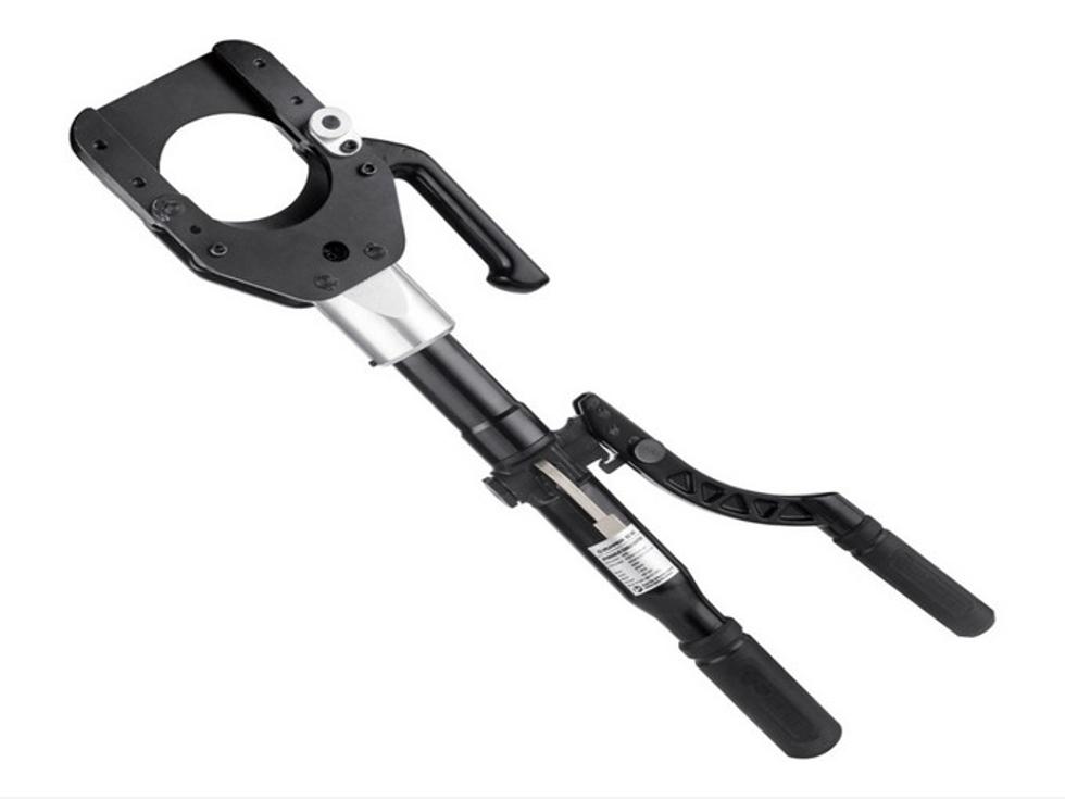 HİDROLİK KESME MAKASI