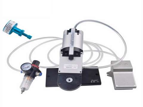 YJQ-W2Q PNÖMATİK KABLO SIKMA PENSESİ SETİ 12-26 AWG