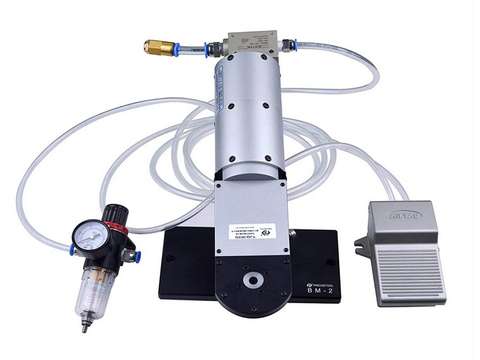 JRREADY YJQ-W3Q (WA27-309-2C) PNÖMATİK KABLO SIKMA PENSE SETİ 8-18 AWG