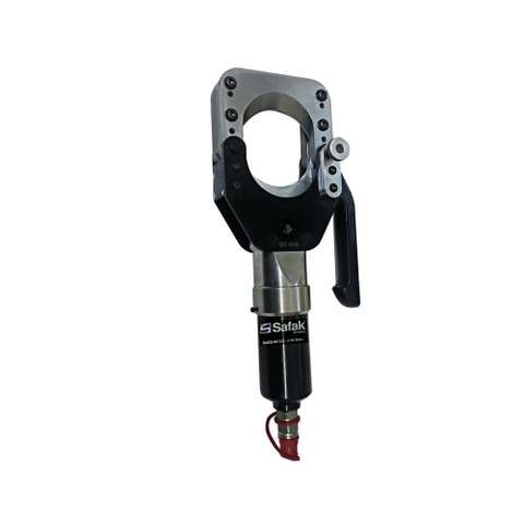 ŞAFAK HİDROLİK KABLO KESME BAŞLIĞI