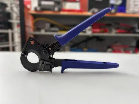 ŞAFAK CIRCIRLI KABLO KESME MAKASI