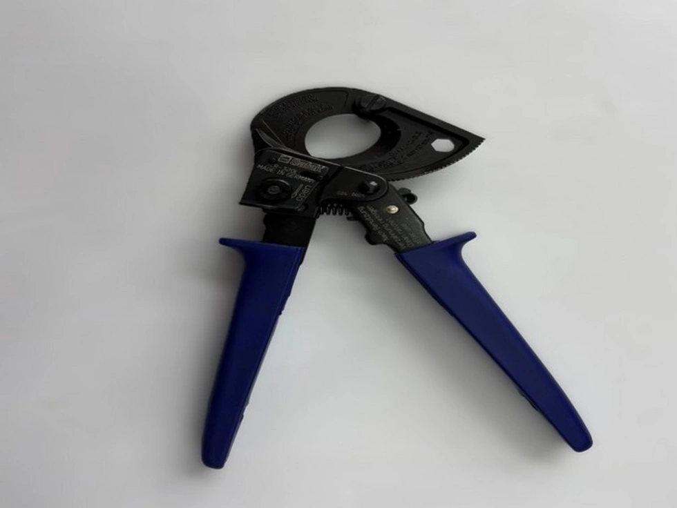 ŞAFAK CIRCIRLI KABLO KESME MAKASI