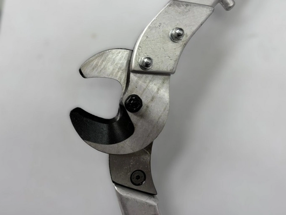 ŞAFAK BAKIR KABLO KESME MAKASI