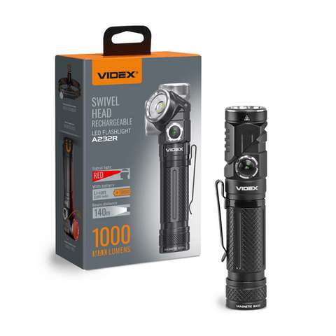 VLF-H147 TACTICAL LED KAFA FENERİ 700 LÜMEN 5000K DOĞAL BEYAZ IŞIK